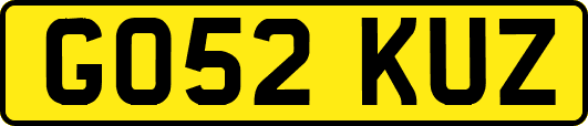 GO52KUZ
