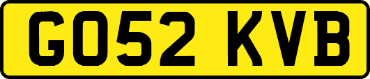 GO52KVB