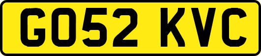 GO52KVC