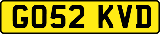 GO52KVD