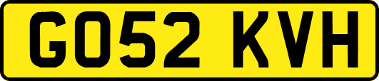 GO52KVH