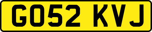 GO52KVJ