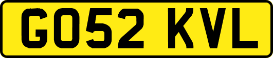 GO52KVL