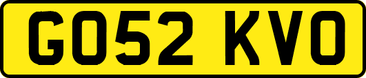 GO52KVO