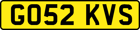 GO52KVS