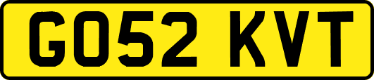 GO52KVT