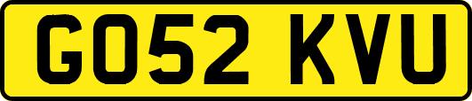 GO52KVU