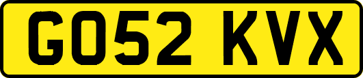 GO52KVX