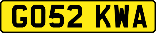 GO52KWA