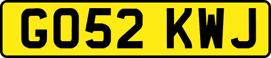 GO52KWJ