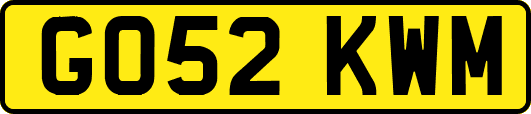 GO52KWM