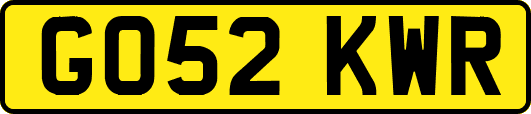 GO52KWR