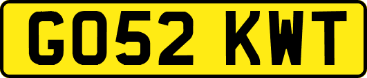 GO52KWT