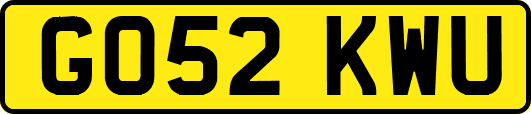 GO52KWU