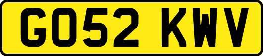 GO52KWV