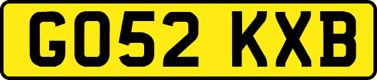 GO52KXB