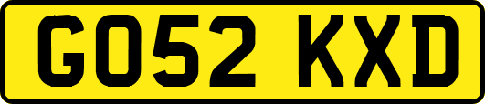 GO52KXD