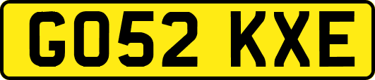 GO52KXE
