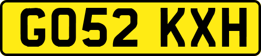 GO52KXH