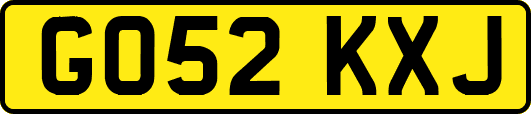 GO52KXJ