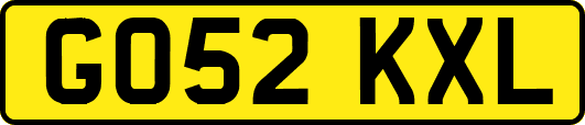 GO52KXL