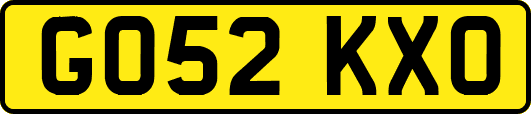 GO52KXO