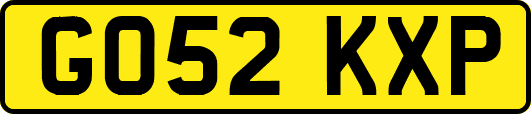 GO52KXP