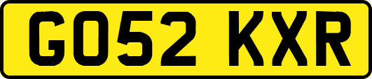 GO52KXR