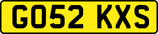 GO52KXS