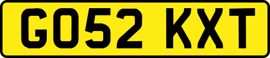 GO52KXT