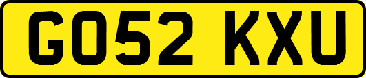 GO52KXU