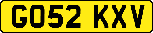 GO52KXV