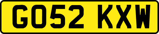GO52KXW