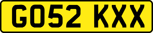 GO52KXX