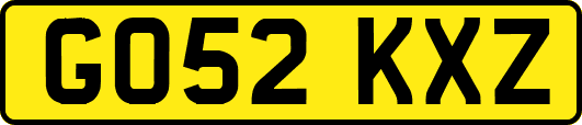 GO52KXZ