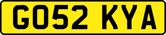 GO52KYA