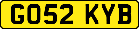 GO52KYB