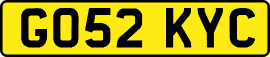 GO52KYC