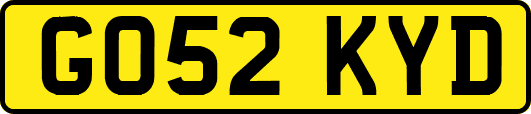 GO52KYD