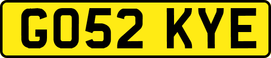 GO52KYE