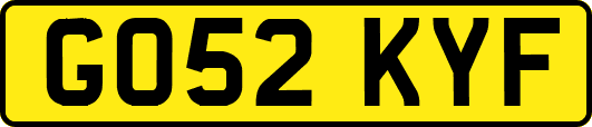 GO52KYF