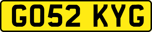 GO52KYG