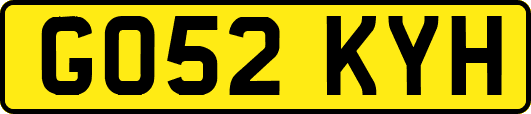 GO52KYH