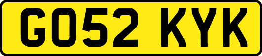 GO52KYK