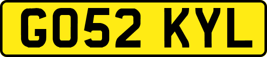GO52KYL