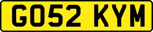 GO52KYM