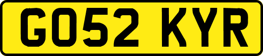 GO52KYR