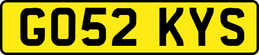 GO52KYS