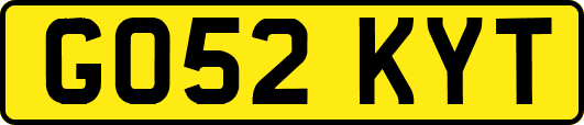 GO52KYT