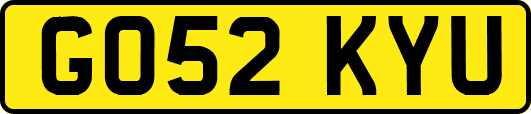 GO52KYU